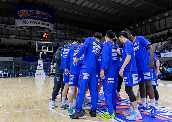 立川ダイス